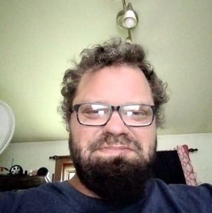 Meet your Posher, Jeremy